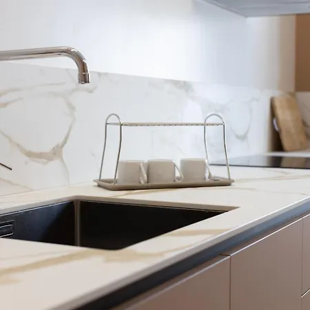 Eleganza Sabauda 120 Sqm Luxury Historical Flat Apartmán Turín