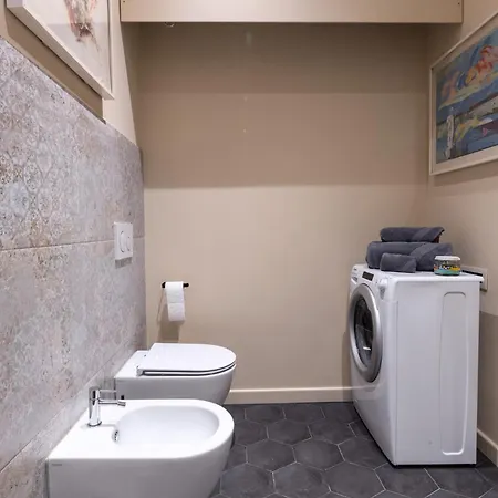 Apartamento Eleganza Sabauda 120 Sqm Luxury Historical Flat