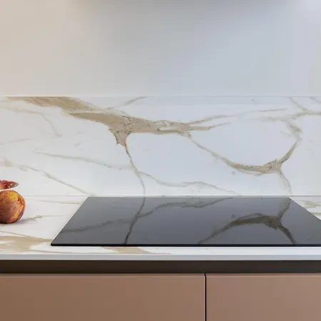 Apartmán Eleganza Sabauda 120 Sqm Luxury Historical Flat *