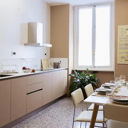 Eleganza Sabauda 120 Sqm Luxury Historical Flat * Turin