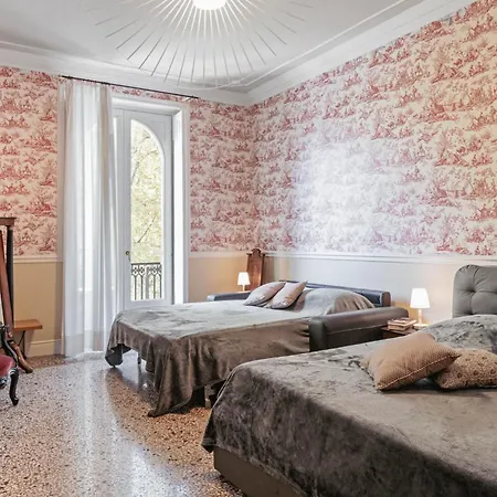 Eleganza Sabauda 120 Sqm Luxury Historical Flat Apartmán Turín