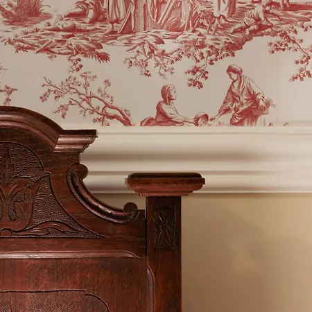 Eleganza Sabauda 120 Sqm Luxury Historical Flat Apartmán *