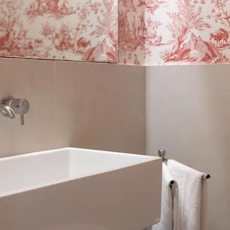 Eleganza Sabauda 120 Sqm Luxury Historical Flat Appartement