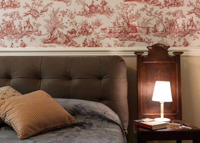 Eleganza Sabauda 120 Sqm Luxury Historical Flat * Torino