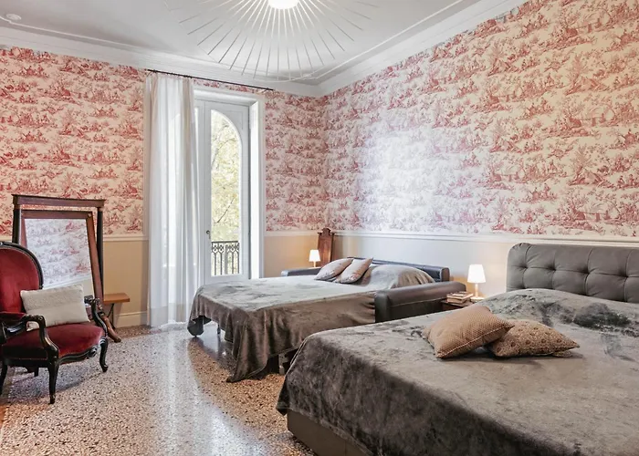 Eleganza Sabauda 120 Sqm Luxury Historical Flat Apartmán Turín