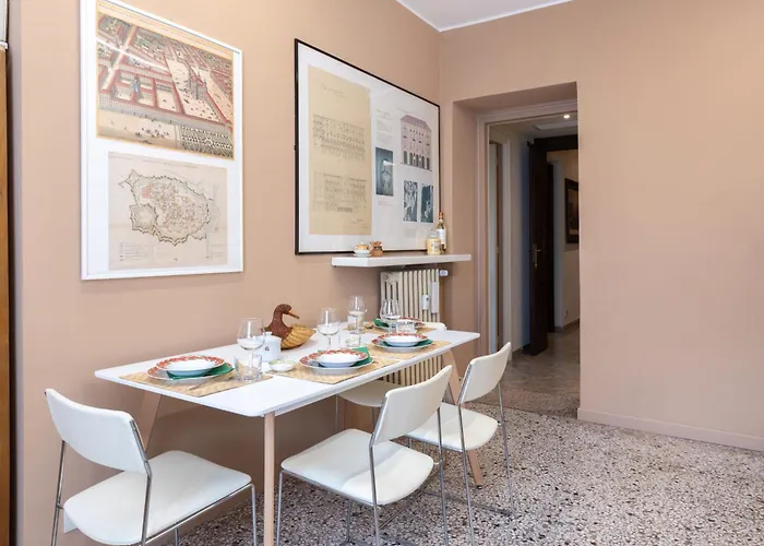 Eleganza Sabauda 120 Sqm Luxury Historical Flat Apartmán