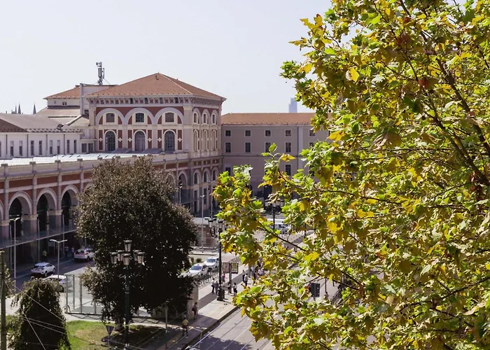 Apartman Eleganza Sabauda 120 Sqm Luxury Historical Flat *