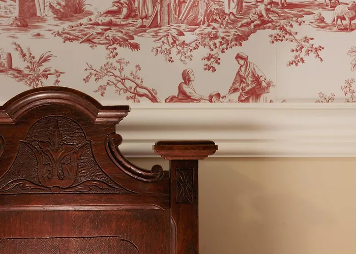 Eleganza Sabauda 120 Sqm Luxury Historical Flat Apartmán *
