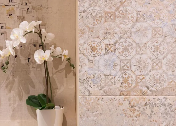 Eleganza Sabauda 120 Sqm Luxury Historical Flat * Torino