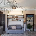 Eleganza Sabauda 120 Sqm Luxury Historical Flat *