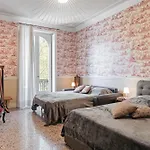 Eleganza Sabauda 120 Sqm Luxury Historical Flat Apartment Turin