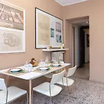 Eleganza Sabauda 120 Sqm Luxury Historical Flat Apartment