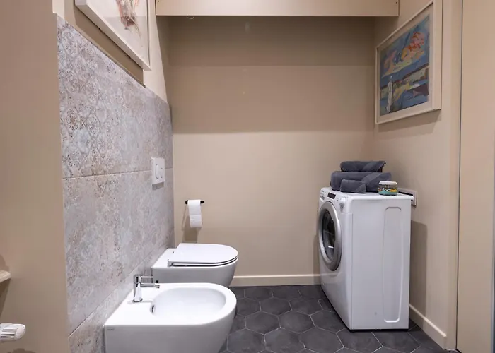 Διαμέρισμα Eleganza Sabauda 120 Sqm Luxury Historical Flat