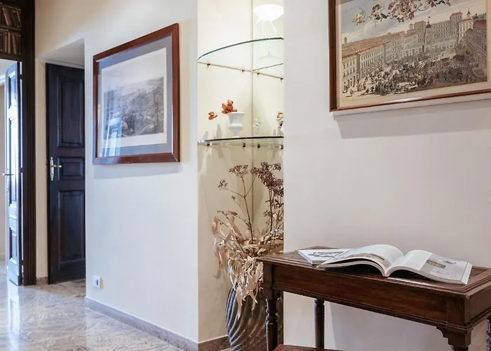 Eleganza Sabauda 120 Sqm Luxury Historical Flat Διαμέρισμα Τορίνο