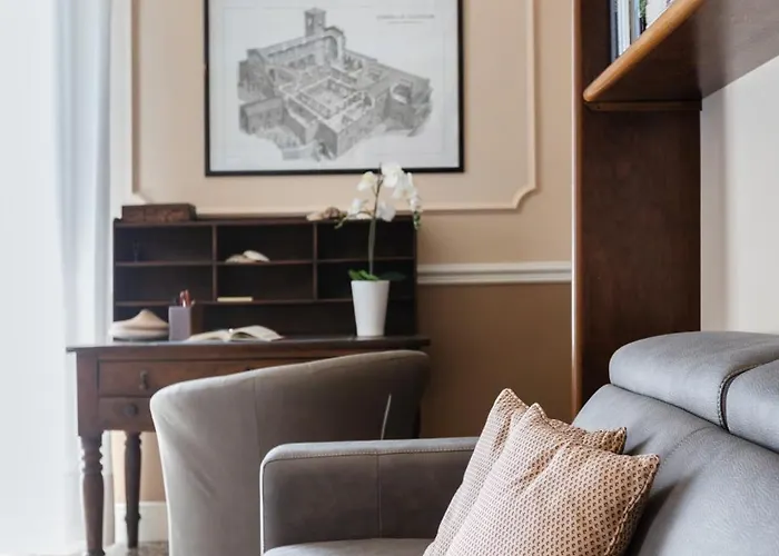 Eleganza Sabauda 120 Sqm Luxury Historical Flat Διαμέρισμα Τορίνο