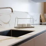 Eleganza Sabauda 120 Sqm Luxury Historical Flat Apartment Turin