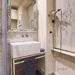 Eleganza Sabauda 120 Sqm Luxury Historical Flat Apartment
