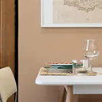 Apartment Eleganza Sabauda 120 Sqm Luxury Historical Flat Turin