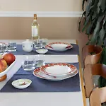 Eleganza Sabauda 120 Sqm Luxury Historical Flat * Turin