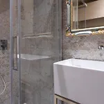 Apartment Eleganza Sabauda 120 Sqm Luxury Historical Flat *