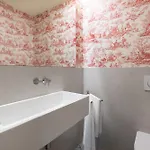 Eleganza Sabauda 120 Sqm Luxury Historical Flat Turin