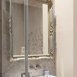 Eleganza Sabauda 120 Sqm Luxury Historical Flat